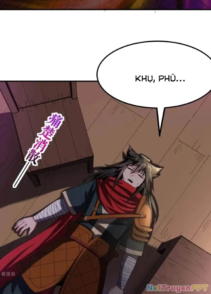 Chiến Thần Bất Tử Chapter 108 - Trang 3