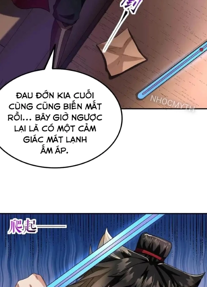Chiến Thần Bất Tử Chapter 108 - Trang 3