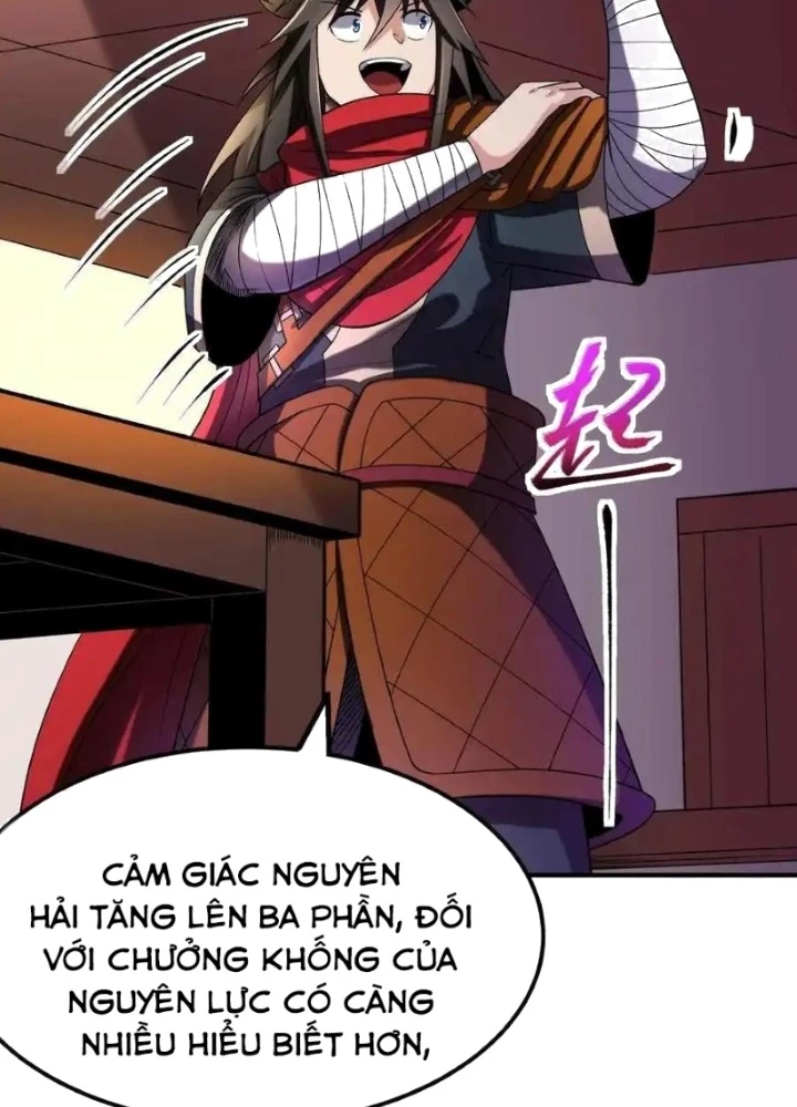 Chiến Thần Bất Tử Chapter 108 - Trang 3