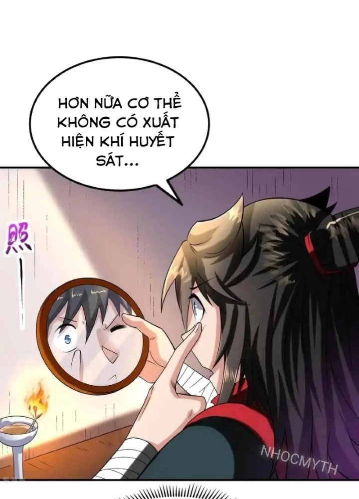 Chiến Thần Bất Tử Chapter 108 - Trang 3