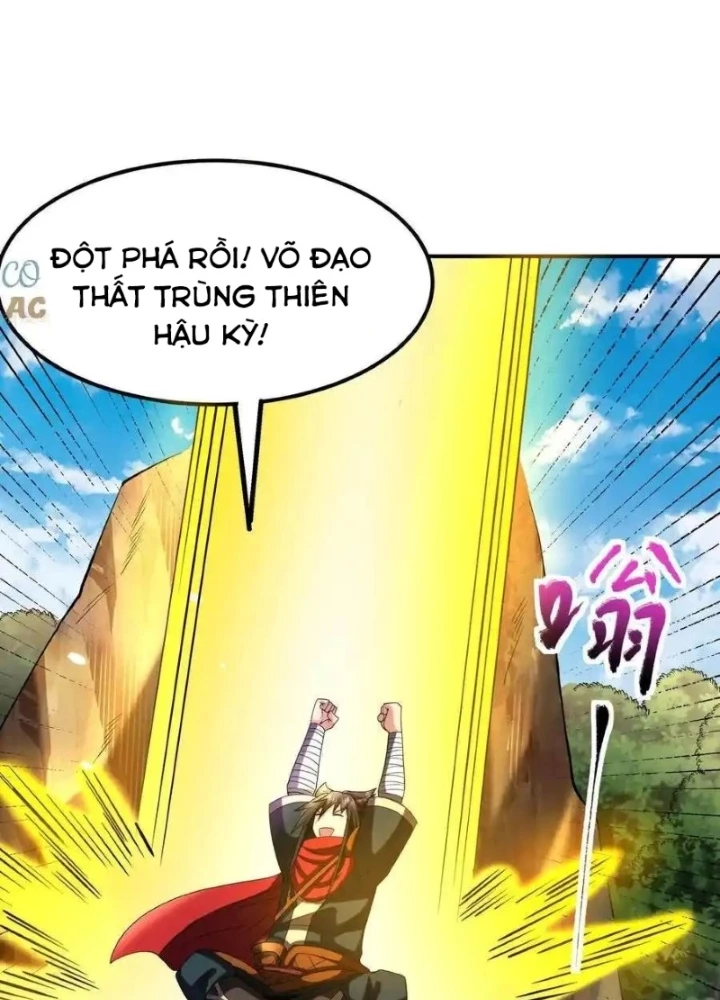 Chiến Thần Bất Tử Chapter 108 - Trang 3