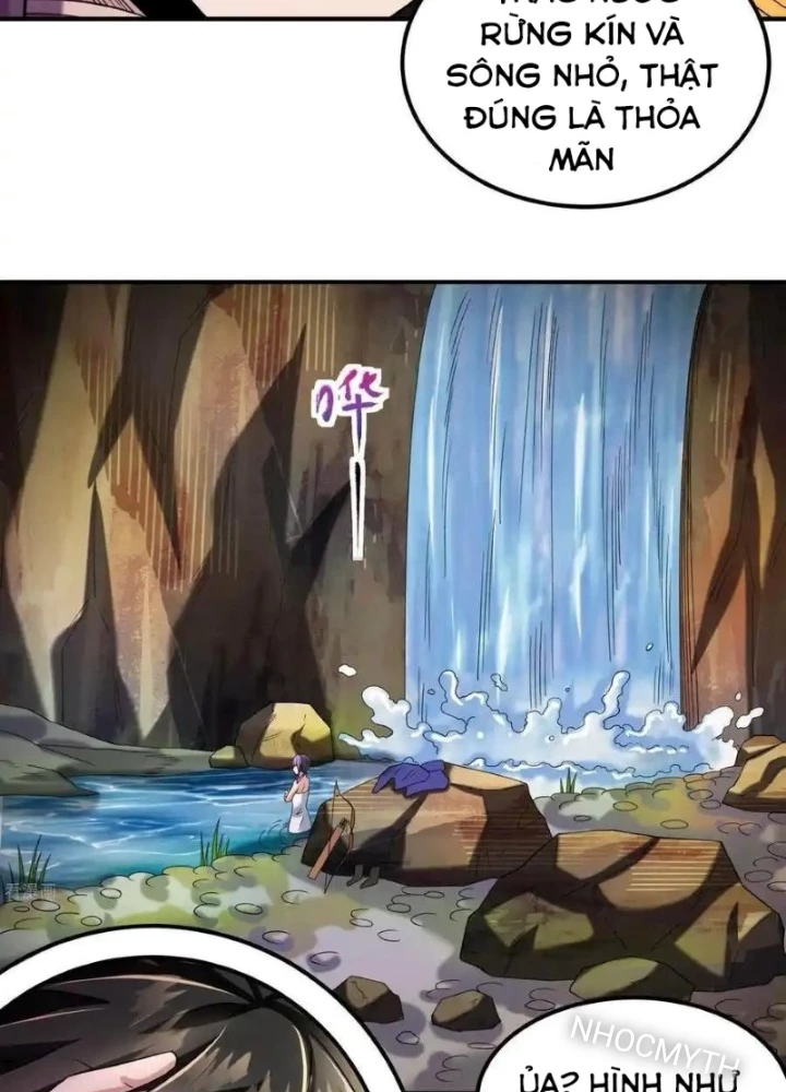 Chiến Thần Bất Tử Chapter 108 - Trang 3