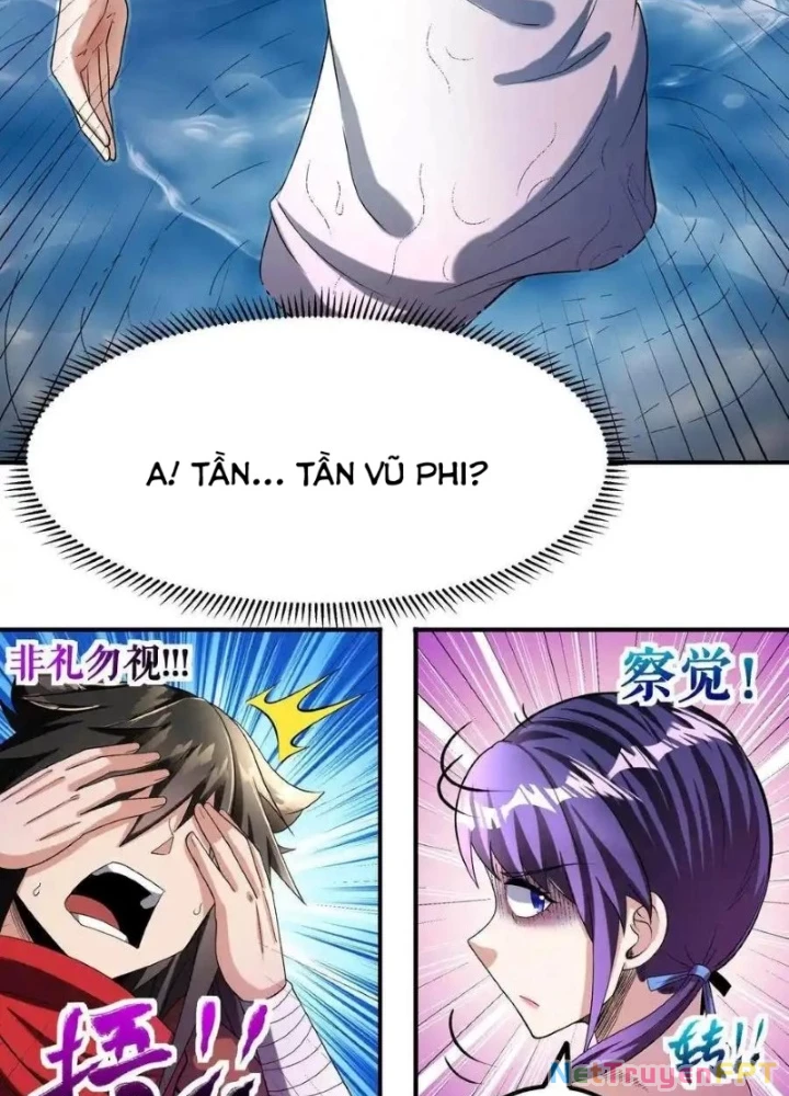 Chiến Thần Bất Tử Chapter 108 - Trang 3