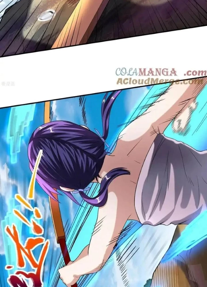Chiến Thần Bất Tử Chapter 108 - Trang 3