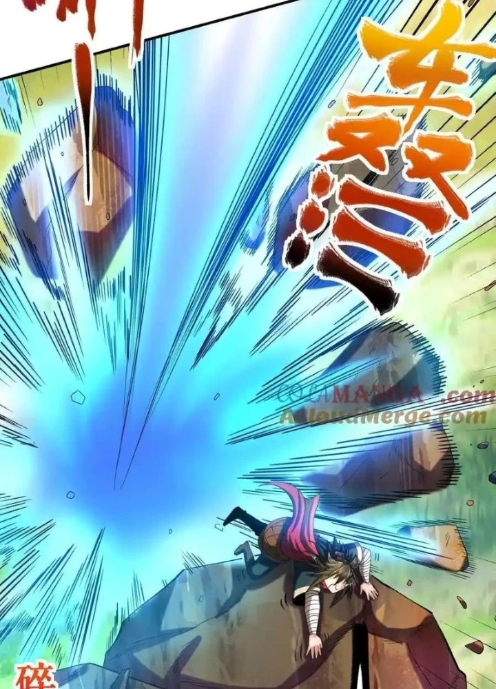 Chiến Thần Bất Tử Chapter 108 - Trang 3