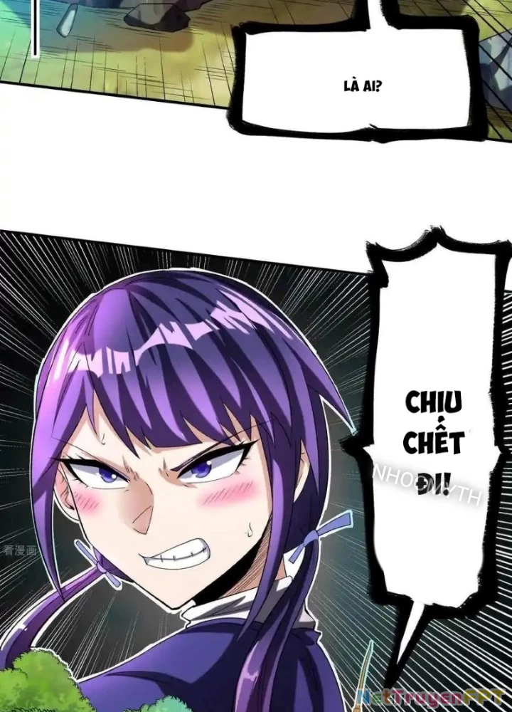 Chiến Thần Bất Tử Chapter 108 - Trang 3