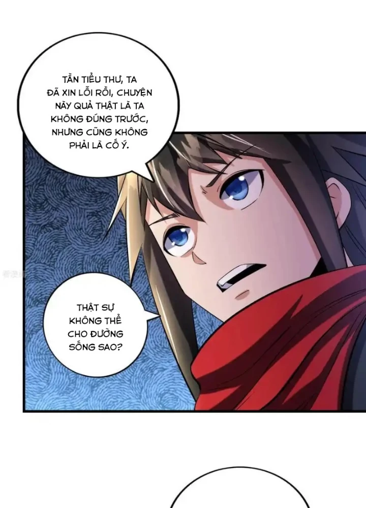 Chiến Thần Bất Tử Chapter 109 - Trang 3