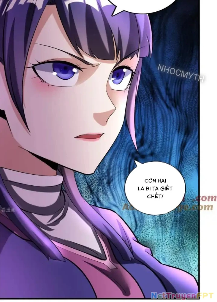Chiến Thần Bất Tử Chapter 109 - Trang 3