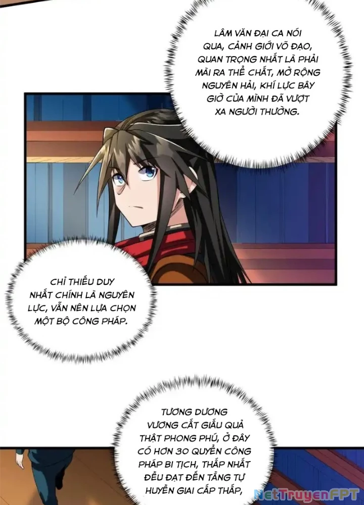 Chiến Thần Bất Tử Chapter 109 - Trang 3