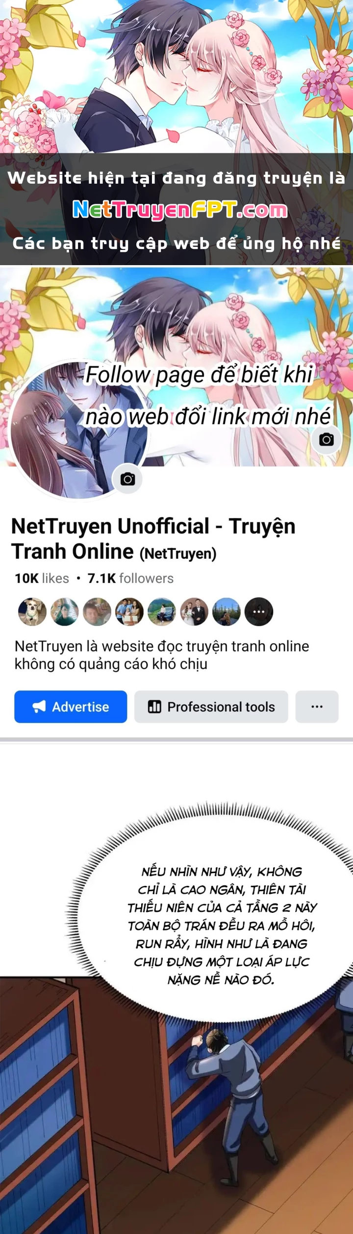 Chiến Thần Bất Tử Chapter 110 - Trang 3