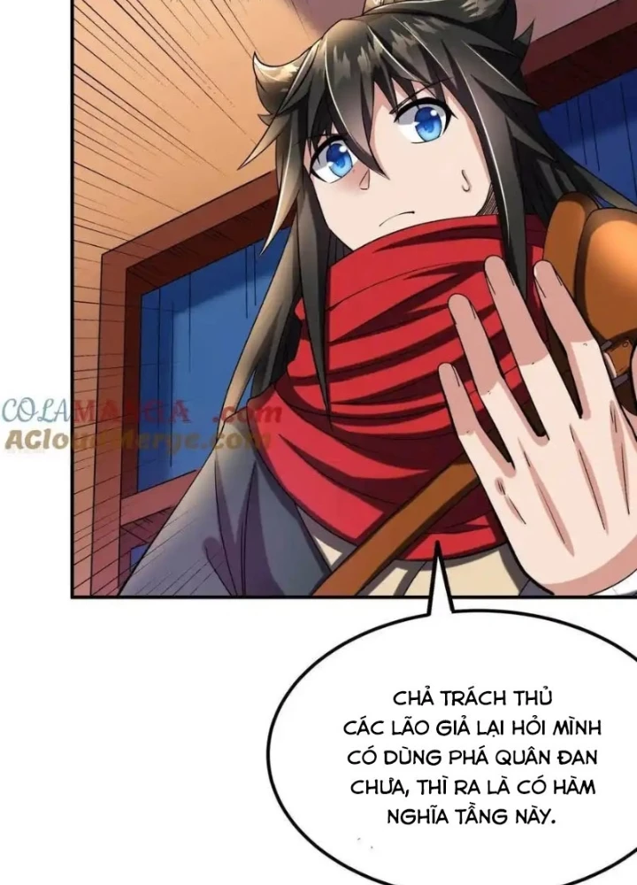 Chiến Thần Bất Tử Chapter 110 - Trang 3