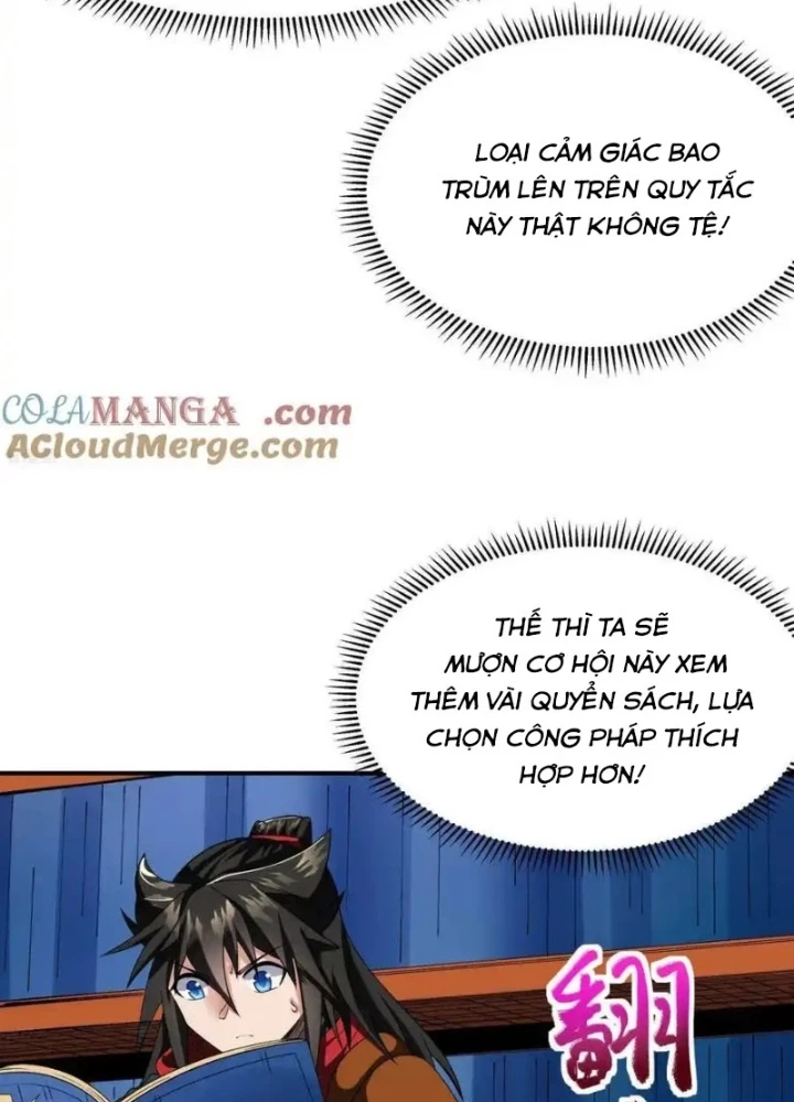 Chiến Thần Bất Tử Chapter 110 - Trang 3