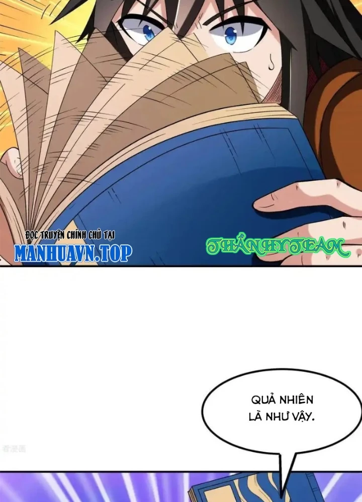 Chiến Thần Bất Tử Chapter 110 - Trang 3