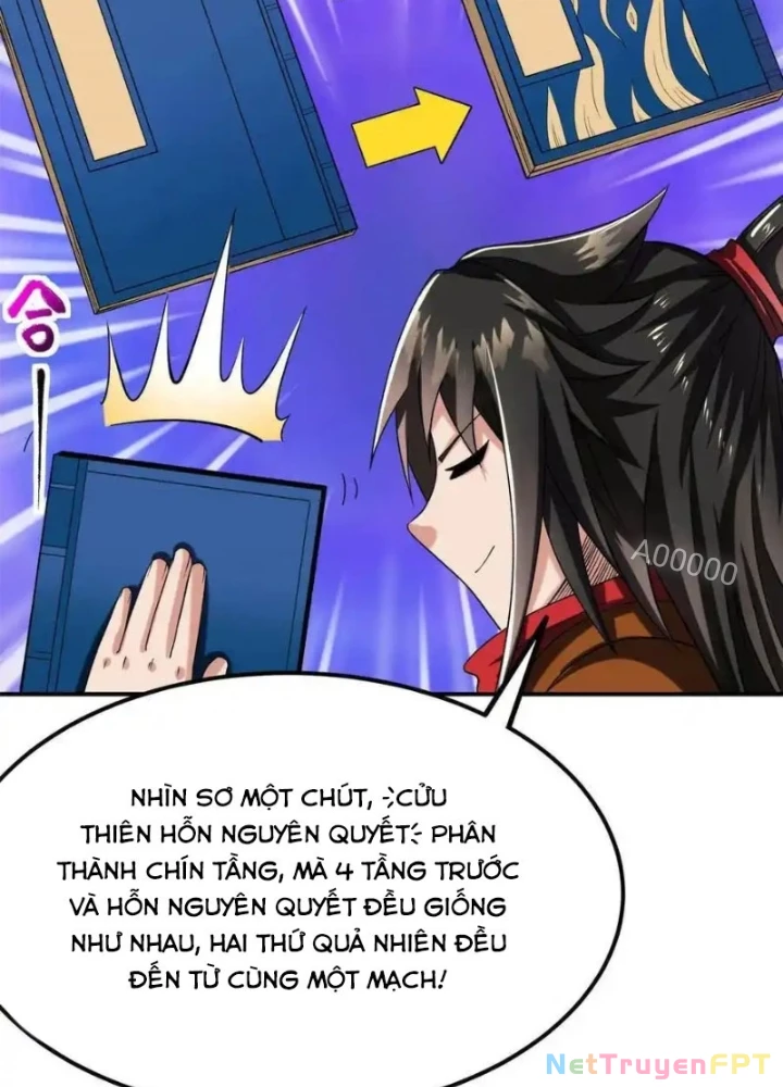 Chiến Thần Bất Tử Chapter 110 - Trang 3