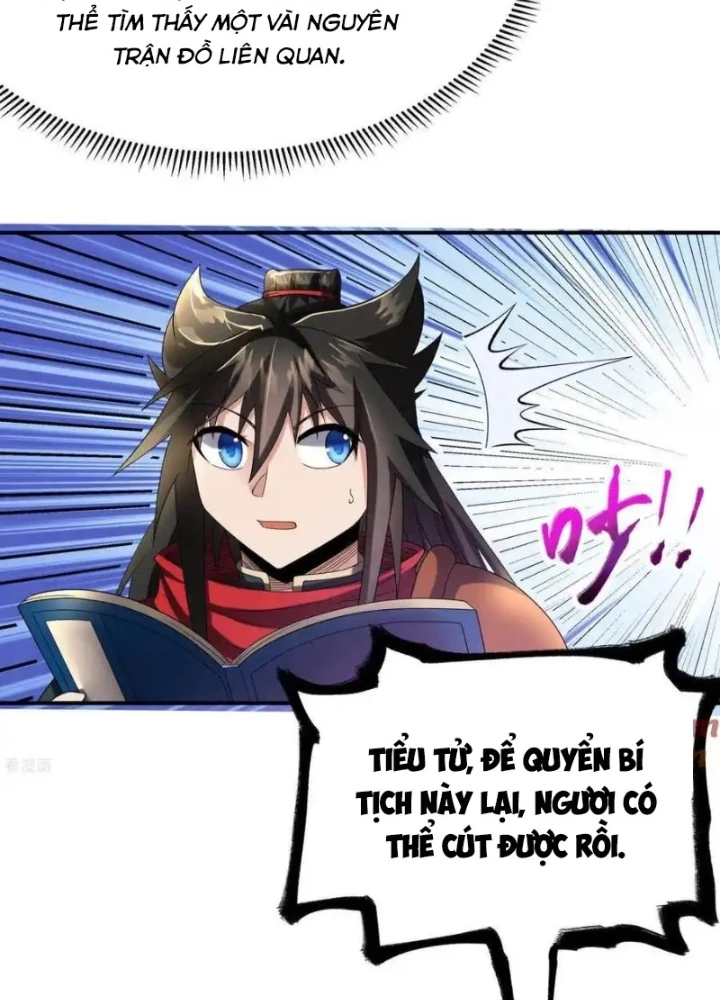 Chiến Thần Bất Tử Chapter 110 - Trang 3