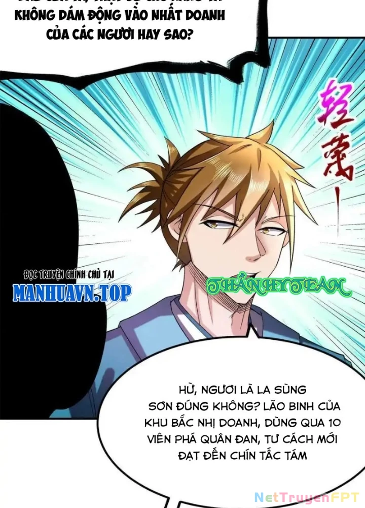 Chiến Thần Bất Tử Chapter 110 - Trang 3