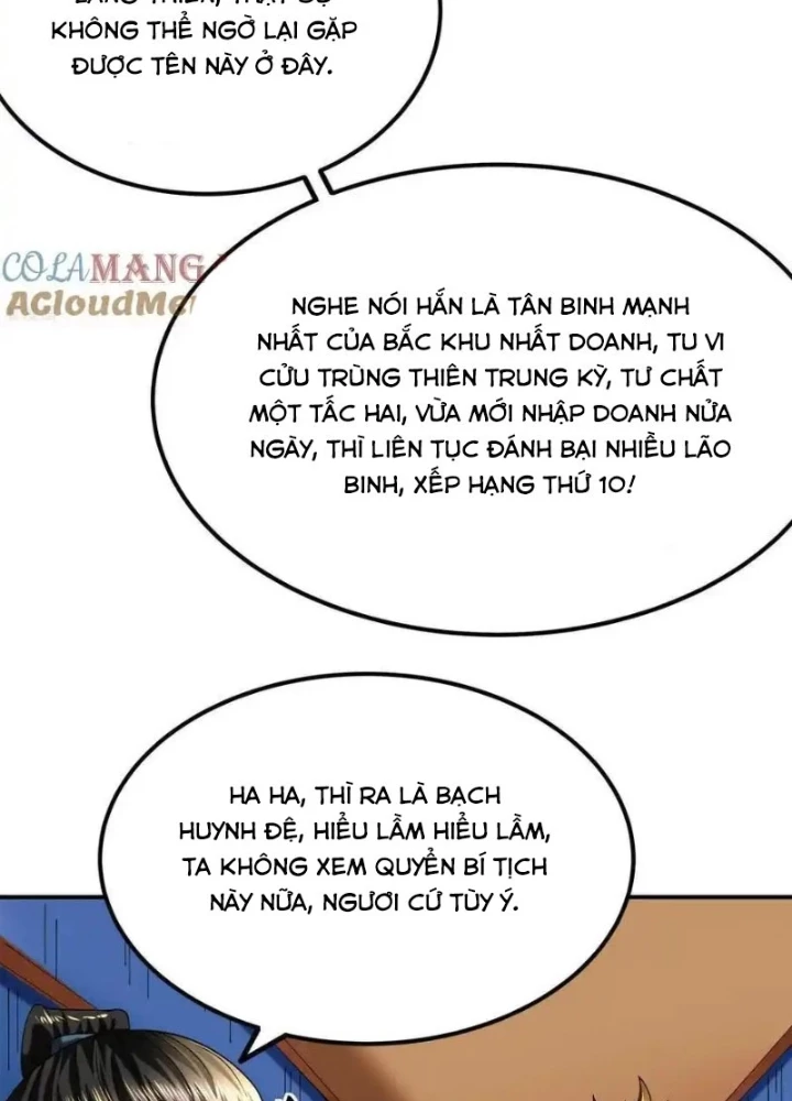 Chiến Thần Bất Tử Chapter 110 - Trang 3