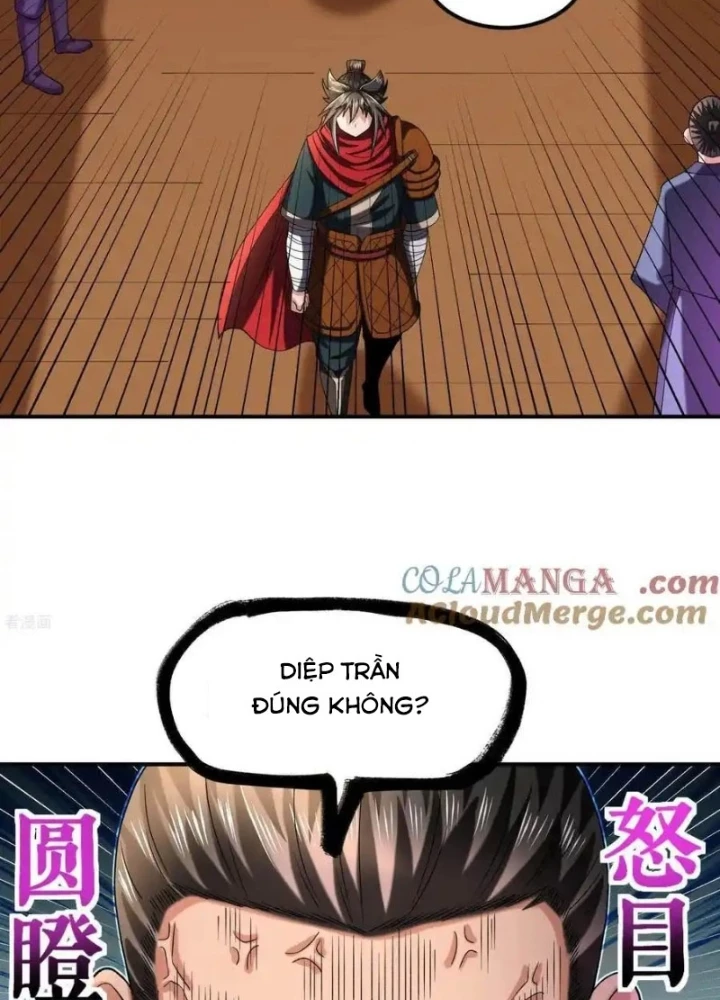 Chiến Thần Bất Tử Chapter 110 - Trang 3