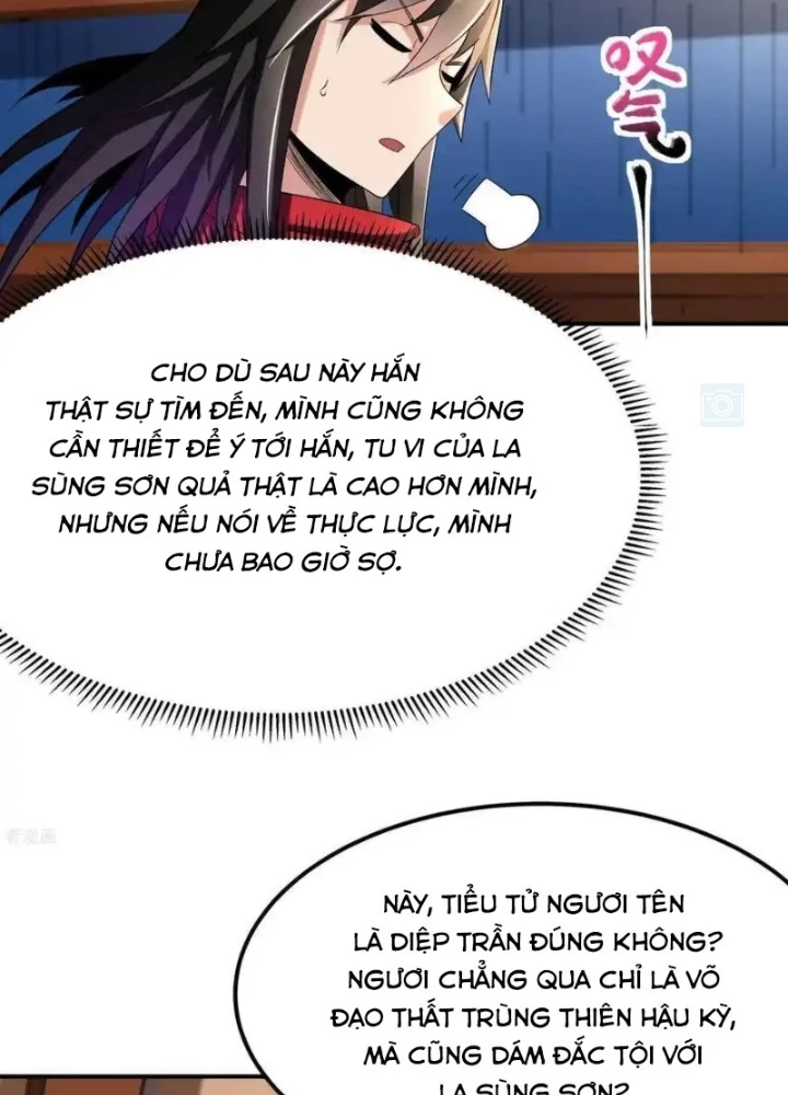 Chiến Thần Bất Tử Chapter 110 - Trang 3