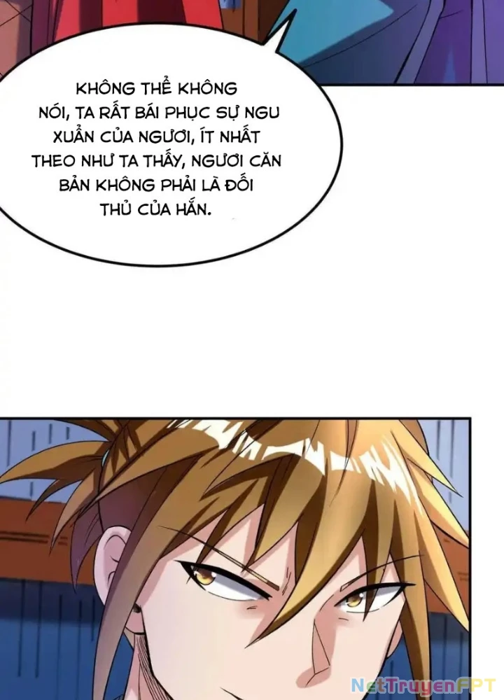 Chiến Thần Bất Tử Chapter 110 - Trang 3