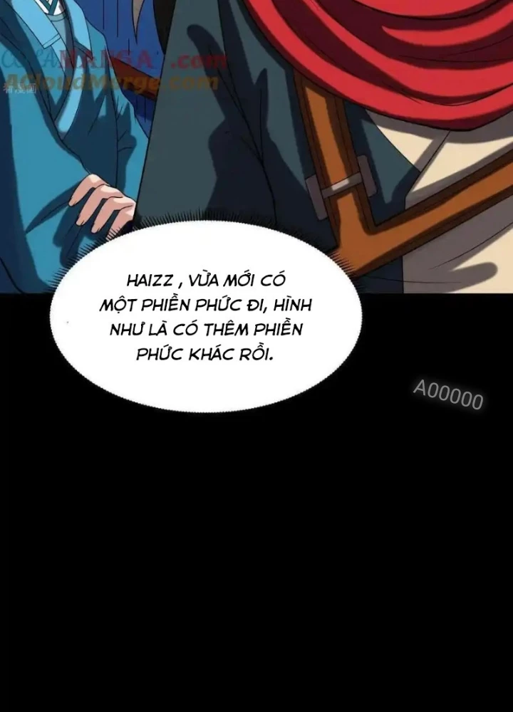 Chiến Thần Bất Tử Chapter 110 - Trang 3