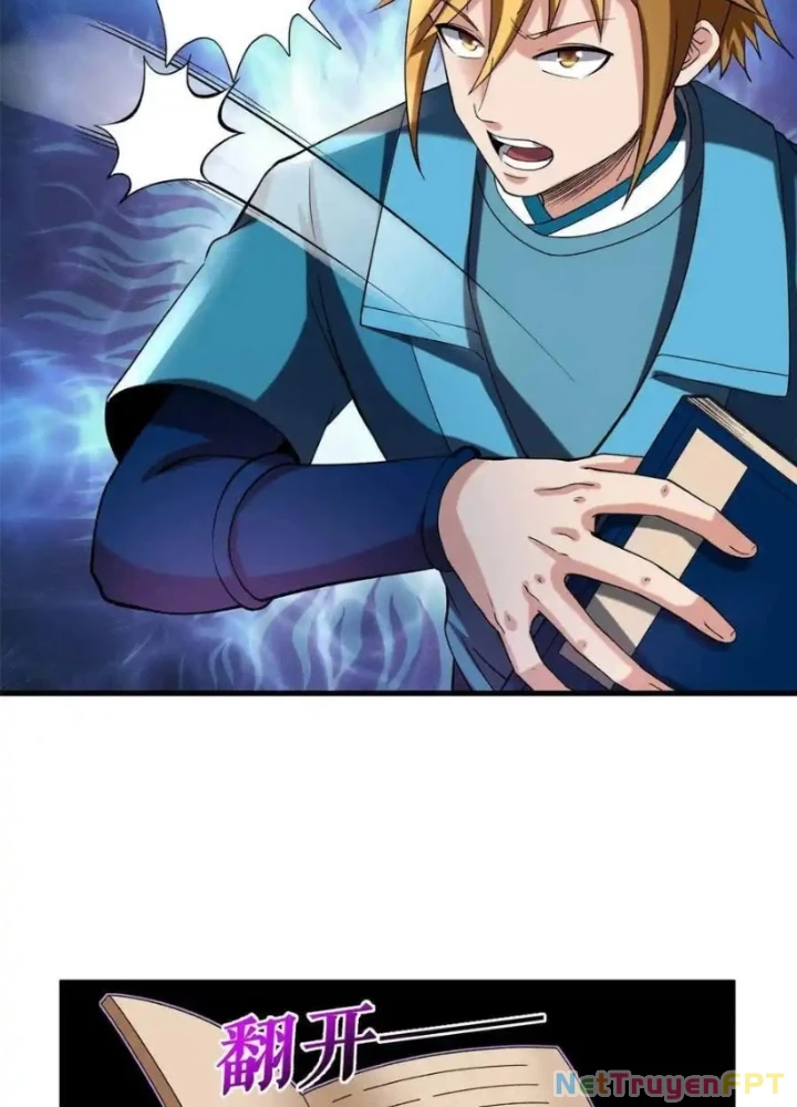 Chiến Thần Bất Tử Chapter 111 - Trang 3