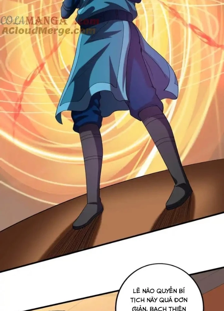 Chiến Thần Bất Tử Chapter 111 - Trang 3