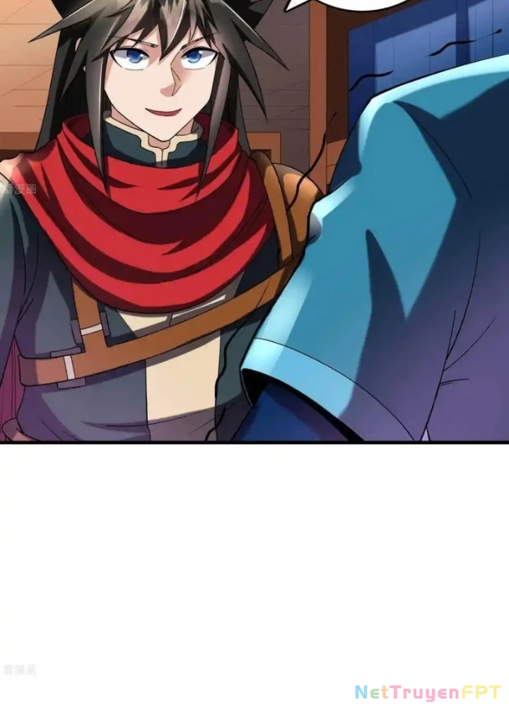 Chiến Thần Bất Tử Chapter 111 - Trang 3