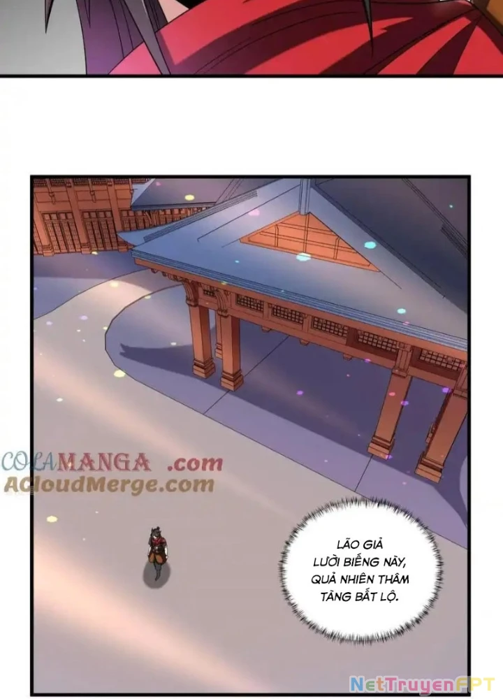 Chiến Thần Bất Tử Chapter 111 - Trang 3