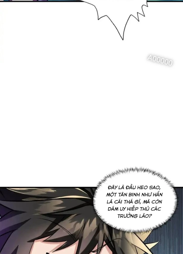 Chiến Thần Bất Tử Chapter 111 - Trang 3