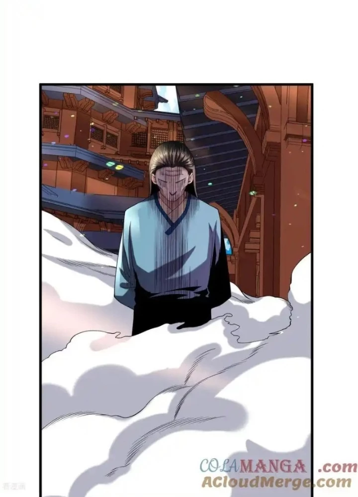 Chiến Thần Bất Tử Chapter 111 - Trang 3
