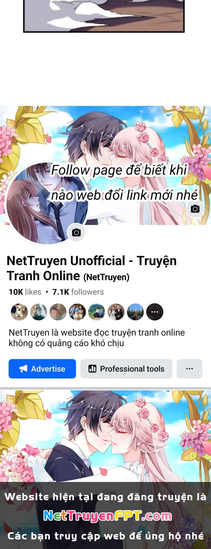 Chiến Thần Bất Tử Chapter 111 - Trang 3