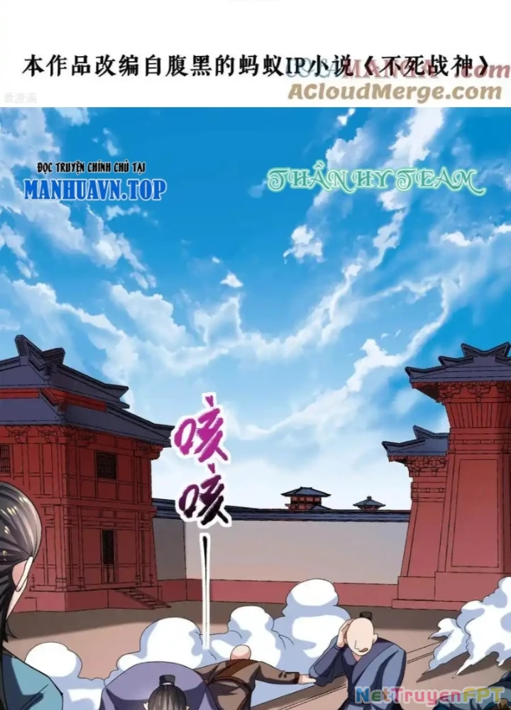 Chiến Thần Bất Tử Chapter 112 - Next Chapter 113