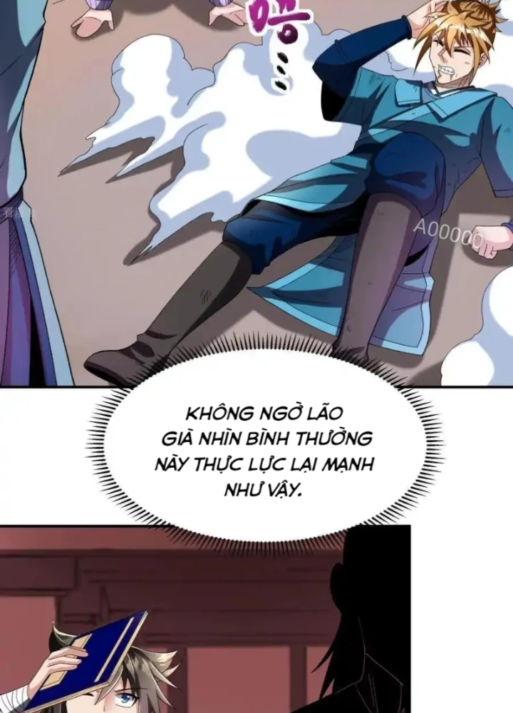 Chiến Thần Bất Tử Chapter 112 - Trang 3