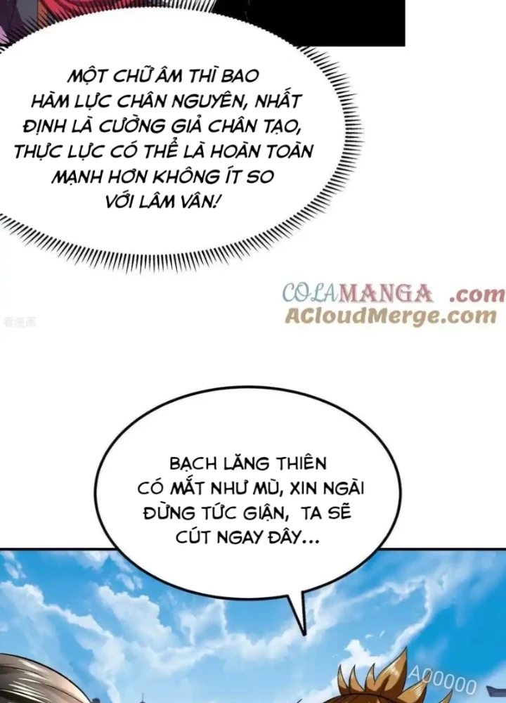 Chiến Thần Bất Tử Chapter 112 - Trang 3
