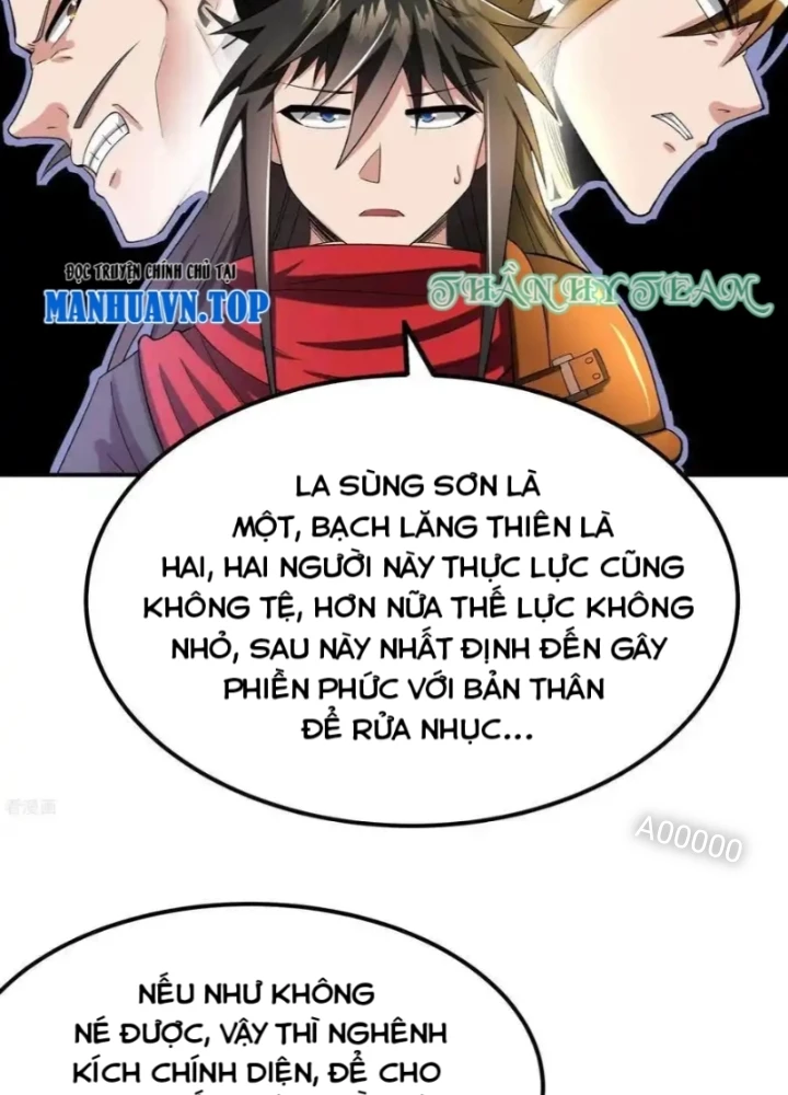 Chiến Thần Bất Tử Chapter 112 - Trang 3