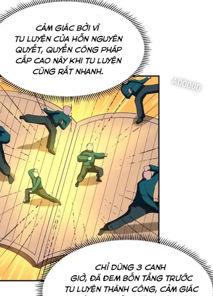 Chiến Thần Bất Tử Chapter 112 - Next Chapter 113