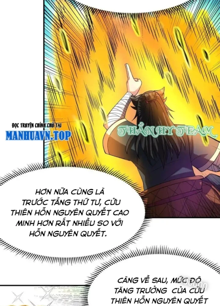 Chiến Thần Bất Tử Chapter 112 - Next Chapter 113