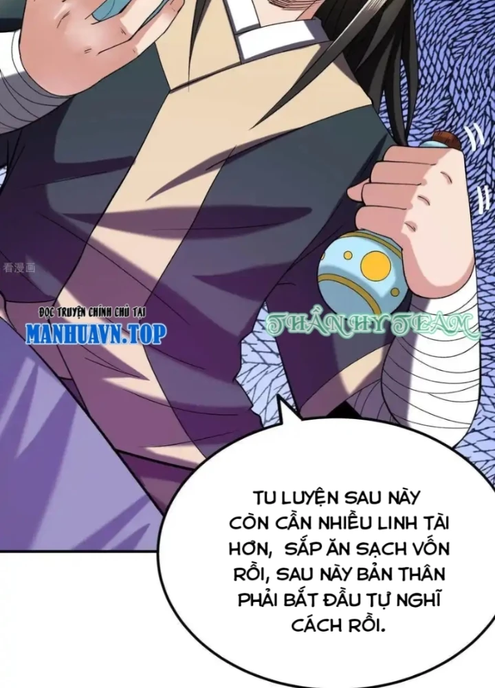 Chiến Thần Bất Tử Chapter 112 - Next Chapter 113