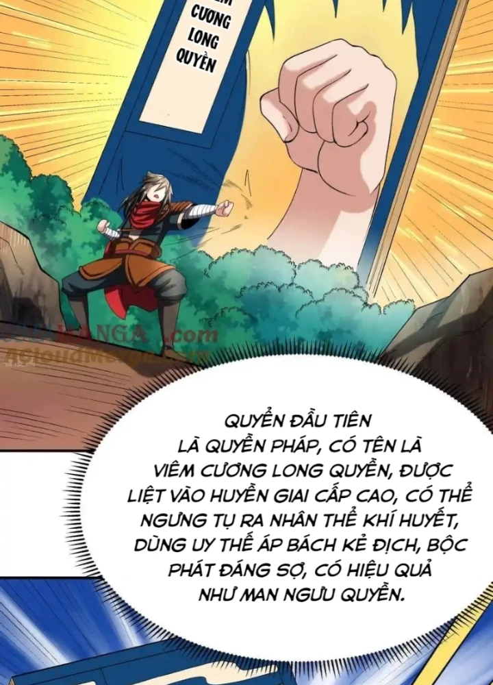 Chiến Thần Bất Tử Chapter 112 - Trang 3