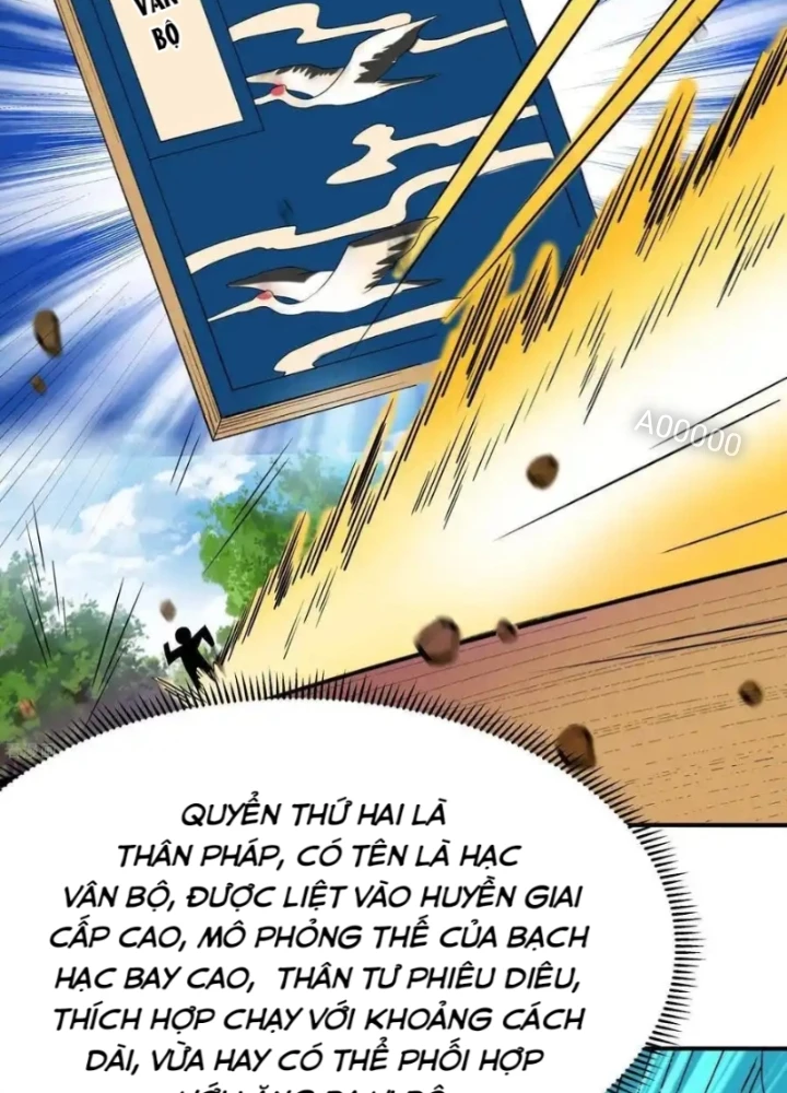 Chiến Thần Bất Tử Chapter 112 - Trang 3