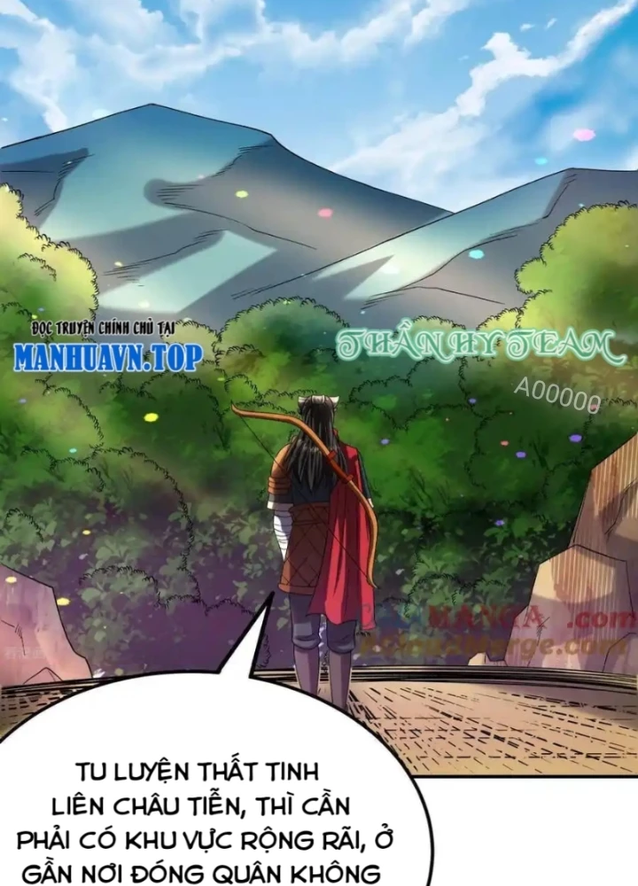 Chiến Thần Bất Tử Chapter 112 - Next Chapter 113