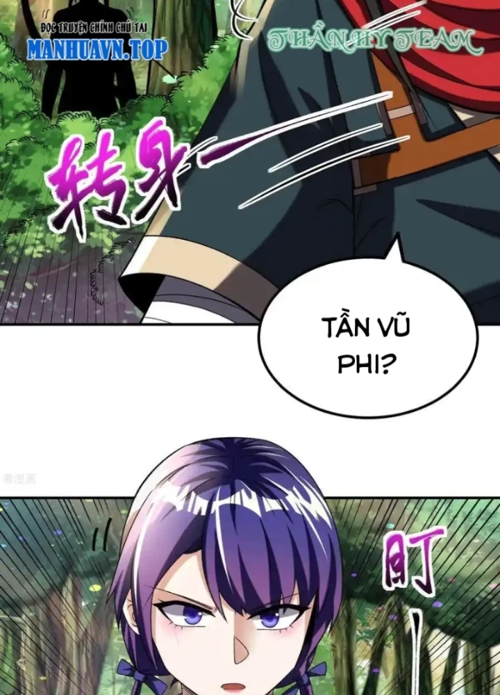 Chiến Thần Bất Tử Chapter 112 - Trang 3