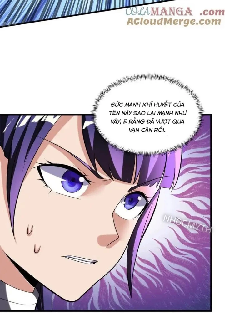 Chiến Thần Bất Tử Chapter 113 - Trang 3