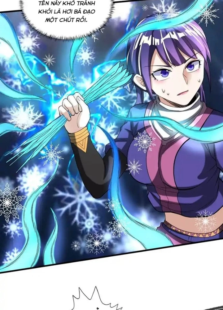 Chiến Thần Bất Tử Chapter 113 - Trang 3