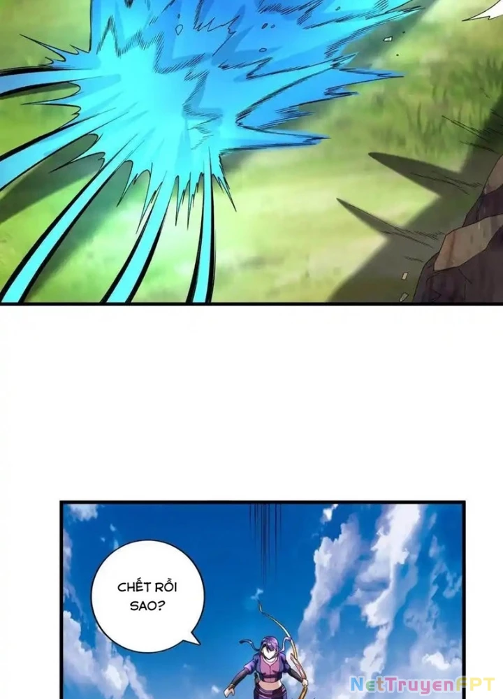 Chiến Thần Bất Tử Chapter 113 - Trang 3