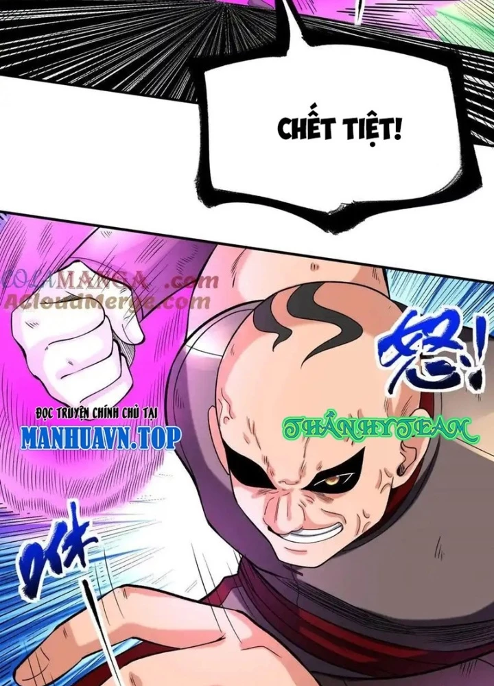 Chiến Thần Bất Tử Chapter 115 - Trang 3