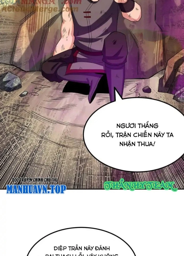 Chiến Thần Bất Tử Chapter 115 - Trang 3