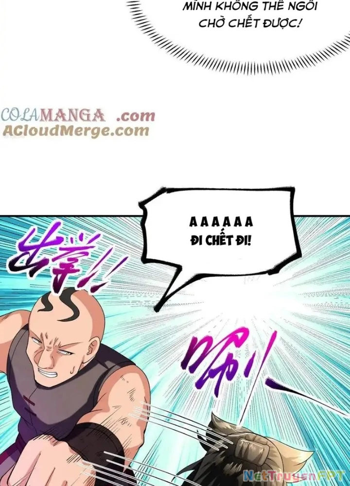 Chiến Thần Bất Tử Chapter 115 - Trang 3