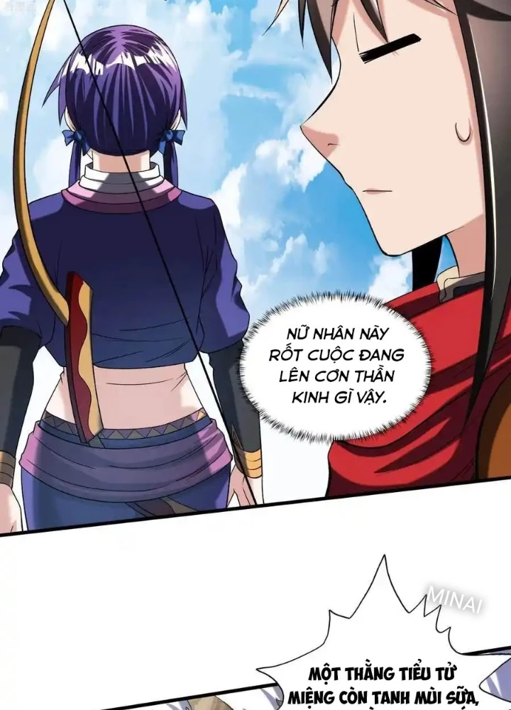 Chiến Thần Bất Tử Chapter 116 - Next Chapter 117